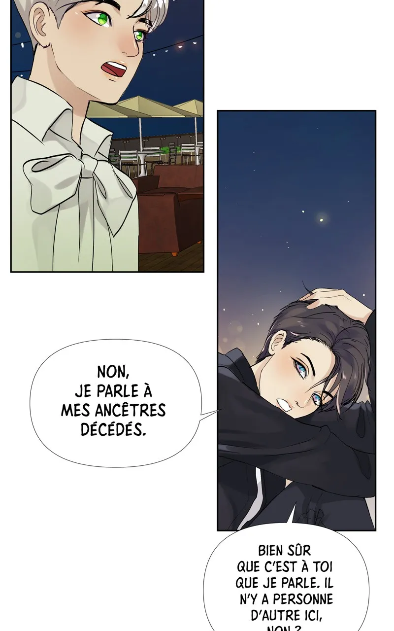 Read Foutue Romance Manga Online