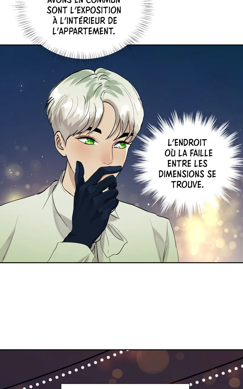 Read Foutue Romance Manga Online