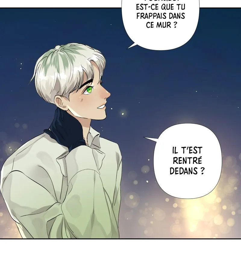 Read Foutue Romance Manga Online