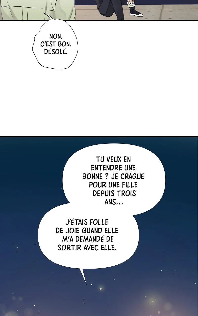 Read Foutue Romance Manga Online