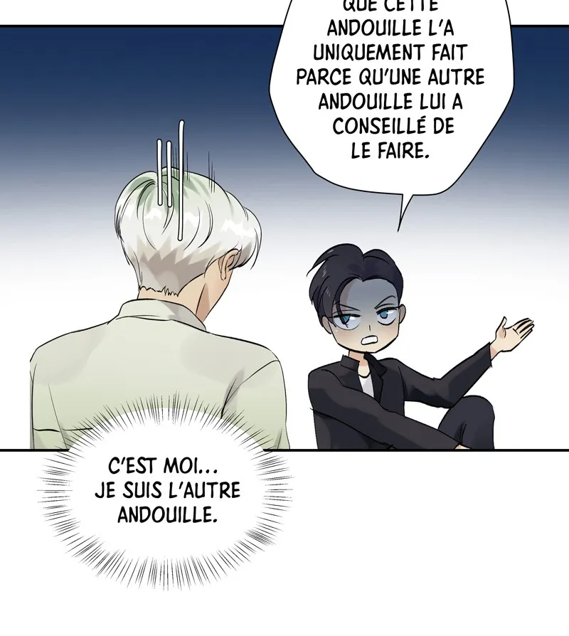 Read Foutue Romance Manga Online