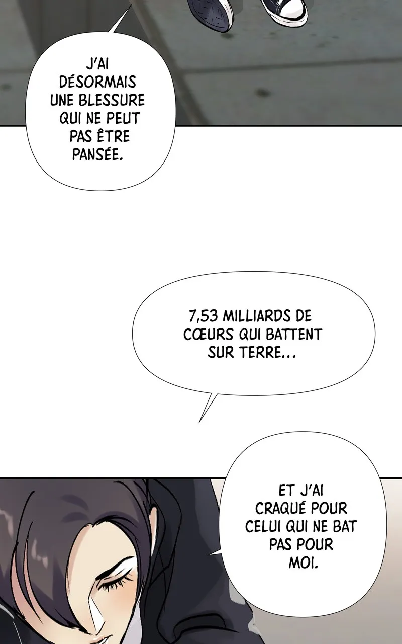 Read Foutue Romance Manga Online