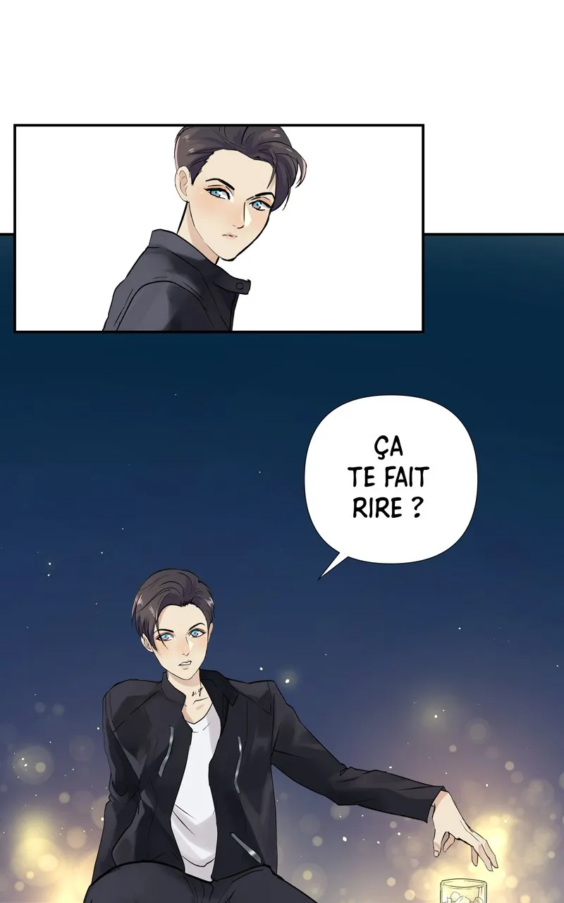 Read Foutue Romance Manga Online