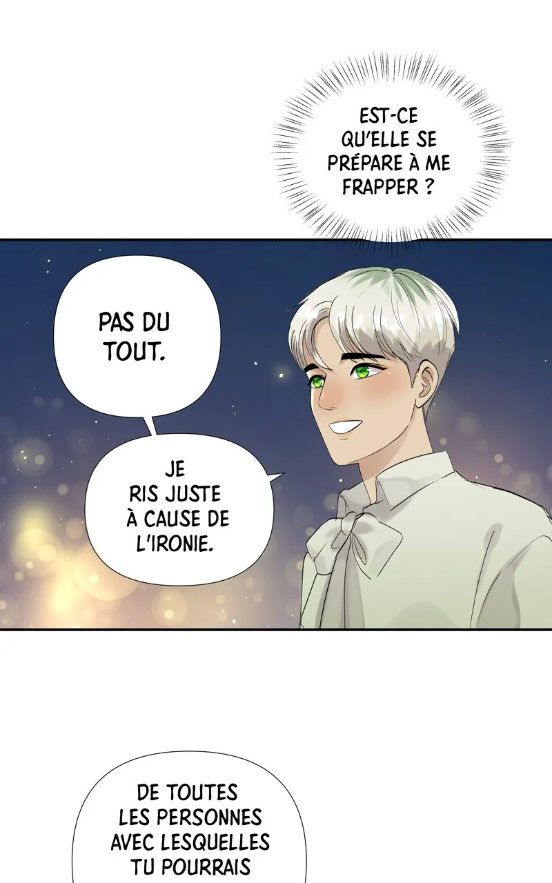 Read Foutue Romance Manga Online