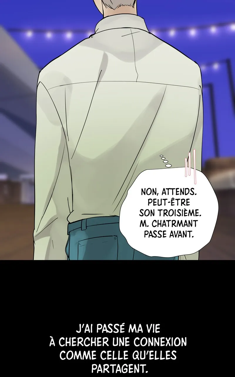 Read Foutue Romance Manga Online