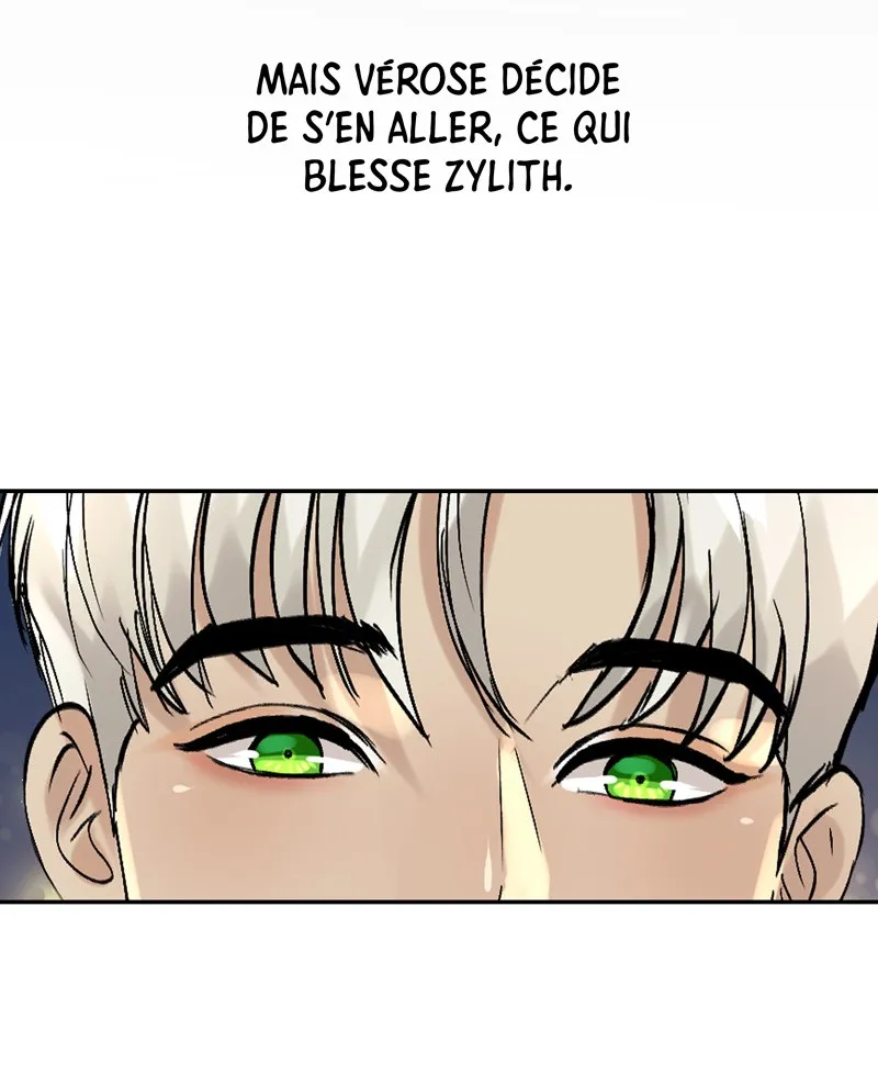 Read Foutue Romance Manga Online