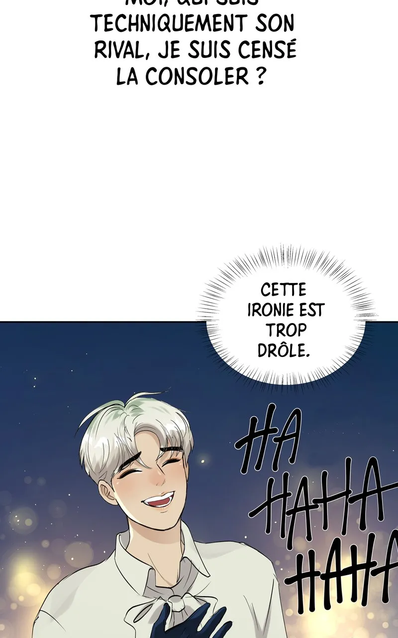 Read Foutue Romance Manga Online