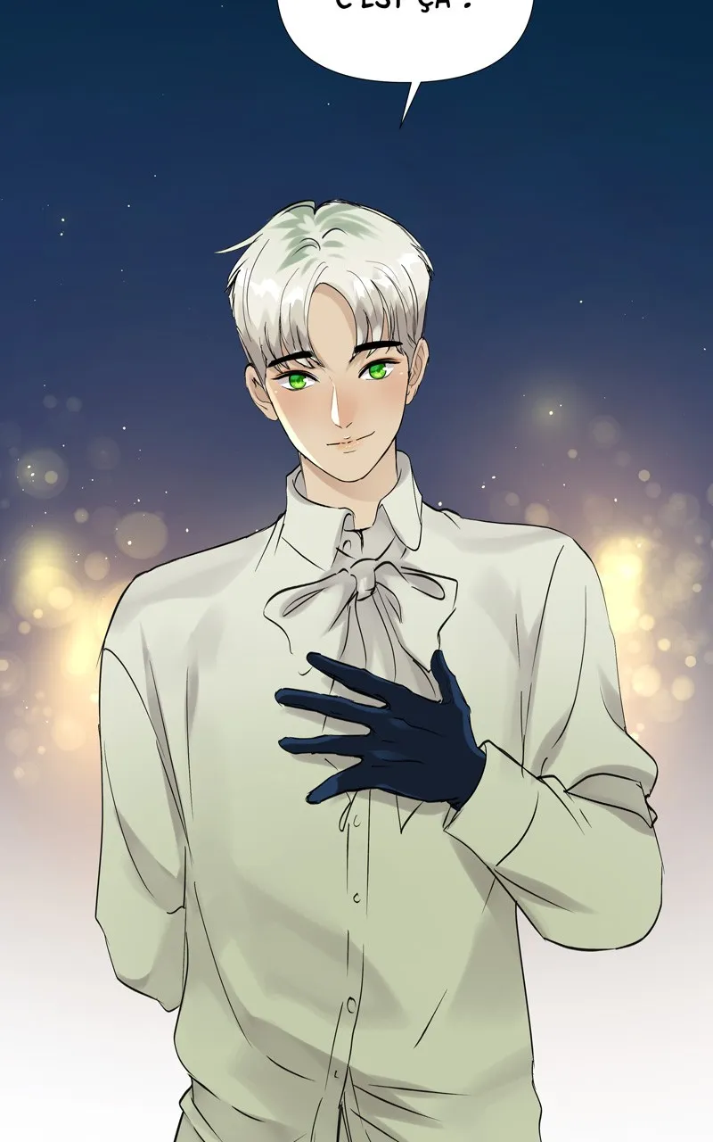 Read Foutue Romance Manga Online