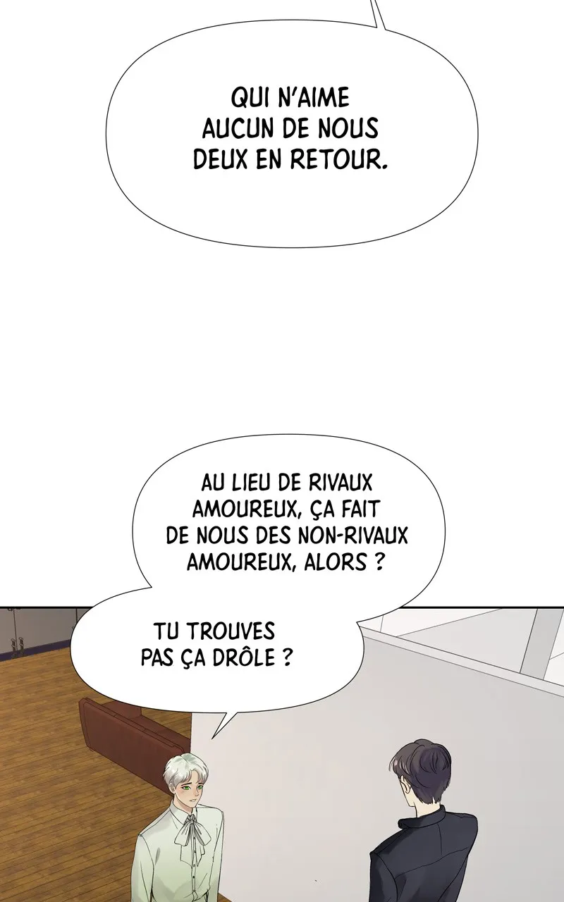 Read Foutue Romance Manga Online