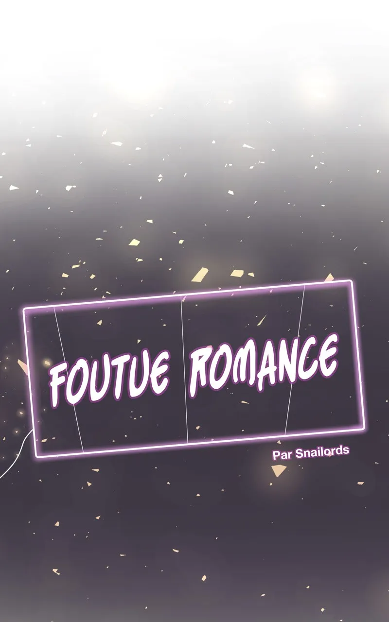 Read Foutue Romance Manga Online