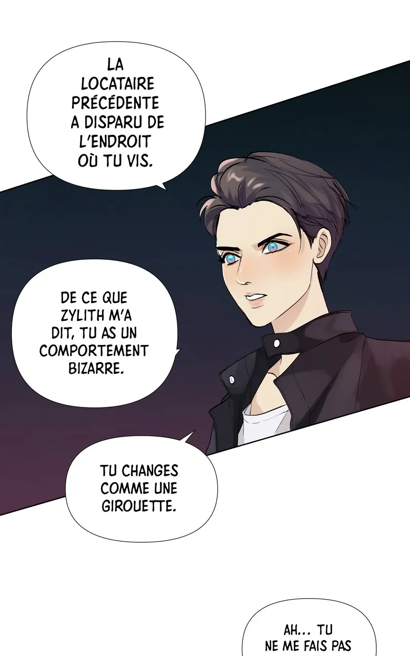Read Foutue Romance Manga Online