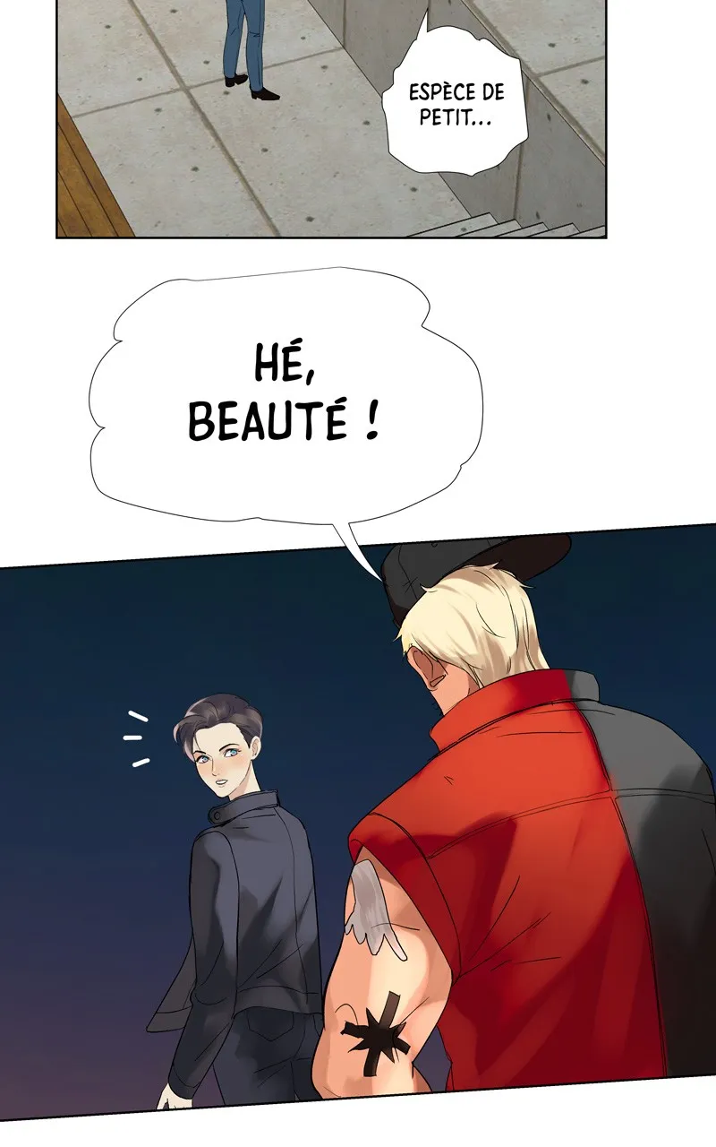 Read Foutue Romance Manga Online