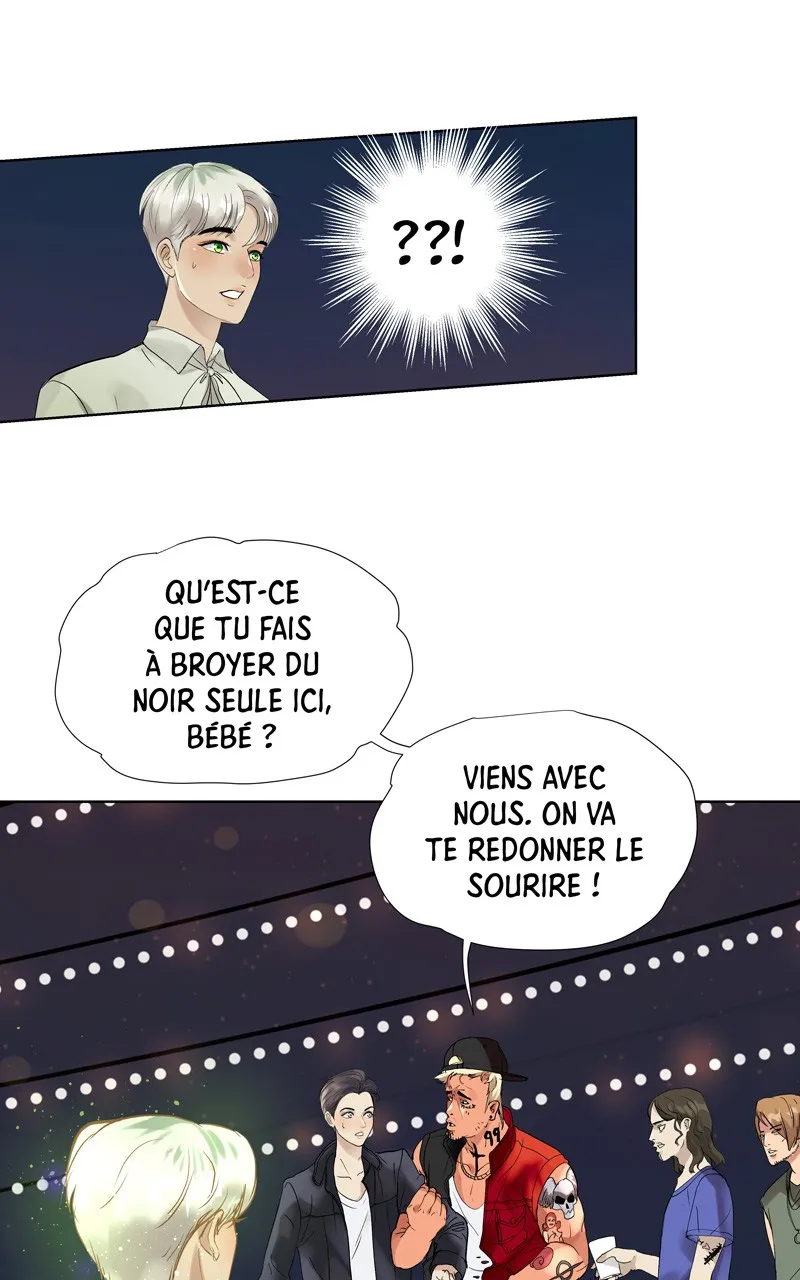Read Foutue Romance Manga Online