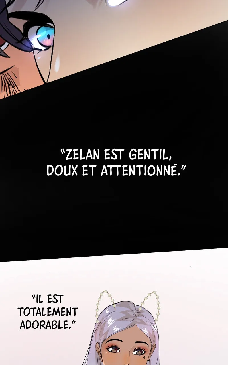Read Foutue Romance Manga Online