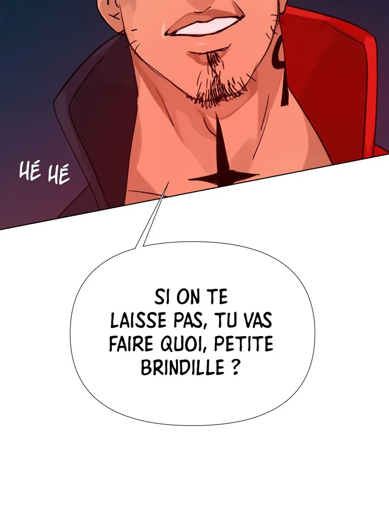 Read Foutue Romance Manga Online