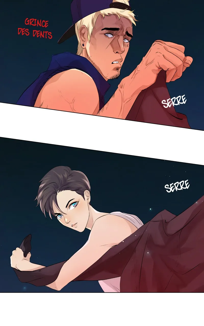 Read Foutue Romance Manga Online