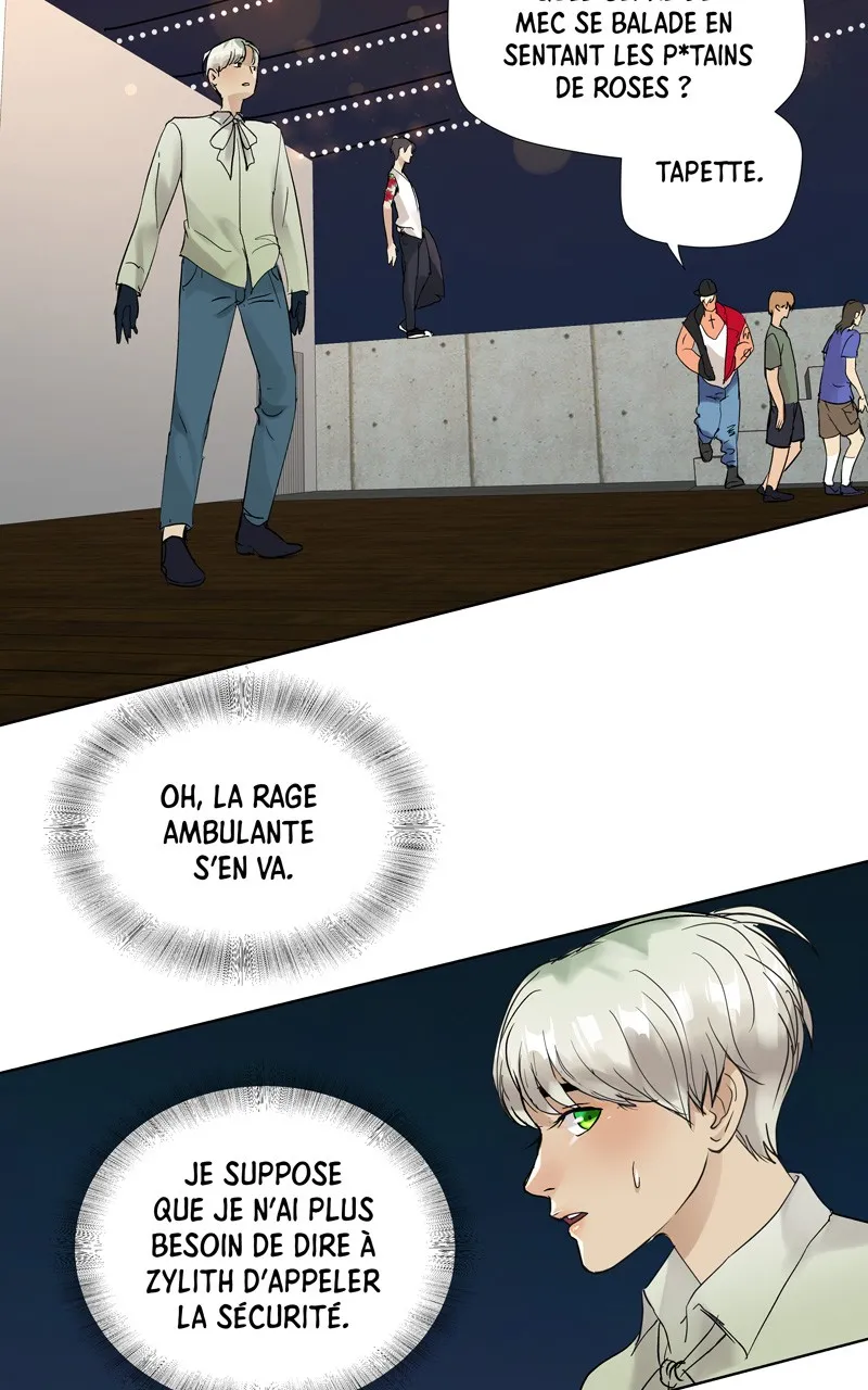 Read Foutue Romance Manga Online