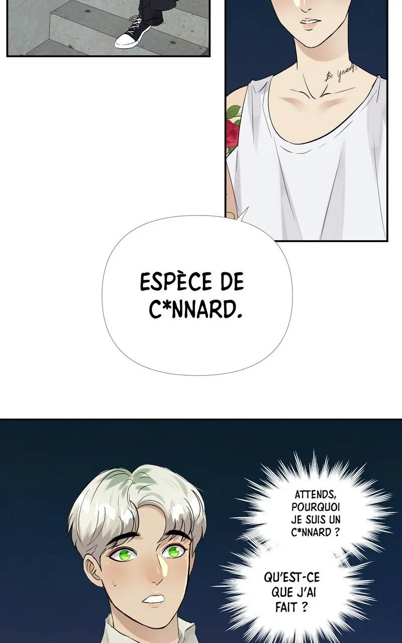 Read Foutue Romance Manga Online
