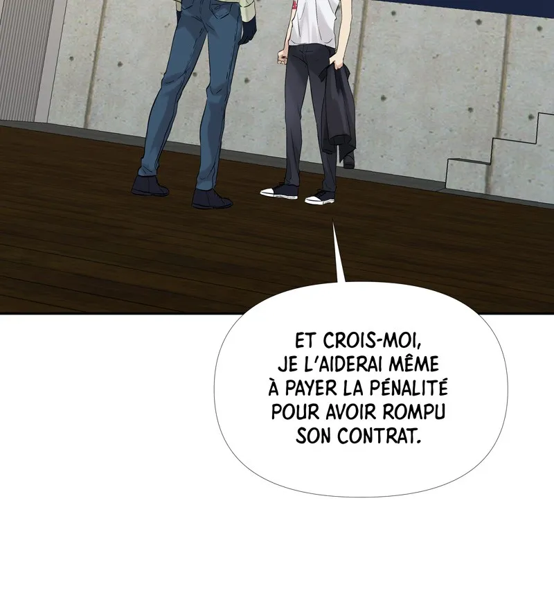 Read Foutue Romance Manga Online