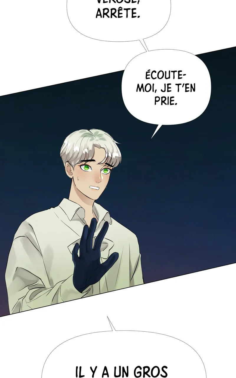 Read Foutue Romance Manga Online