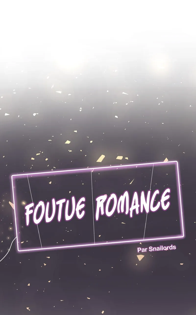 Read Foutue Romance Manga Online