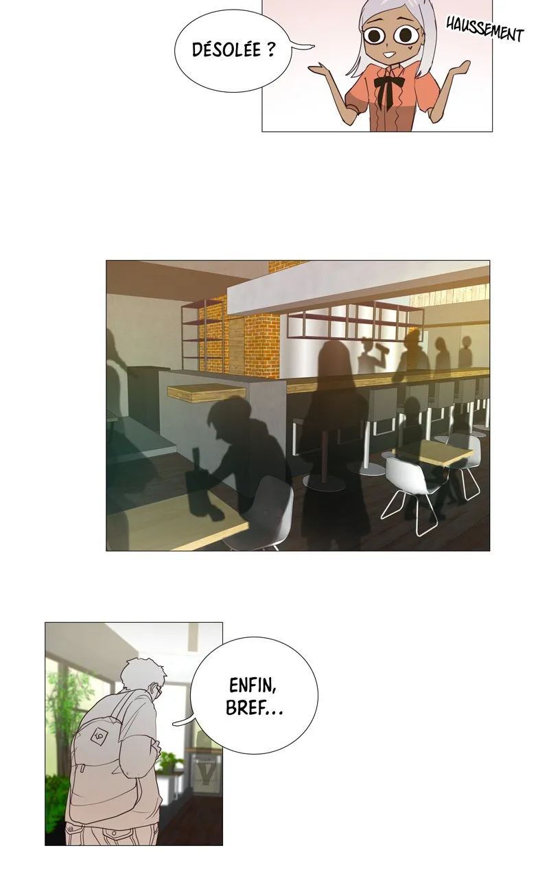 Read Foutue Romance Manga Online