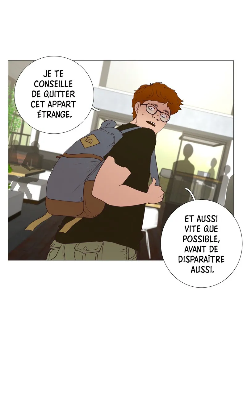 Read Foutue Romance Manga Online