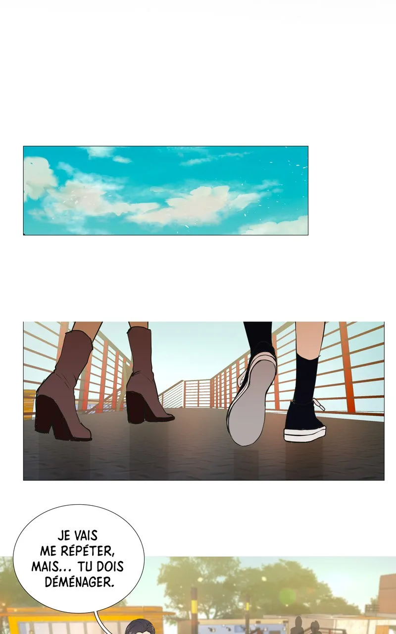 Read Foutue Romance Manga Online