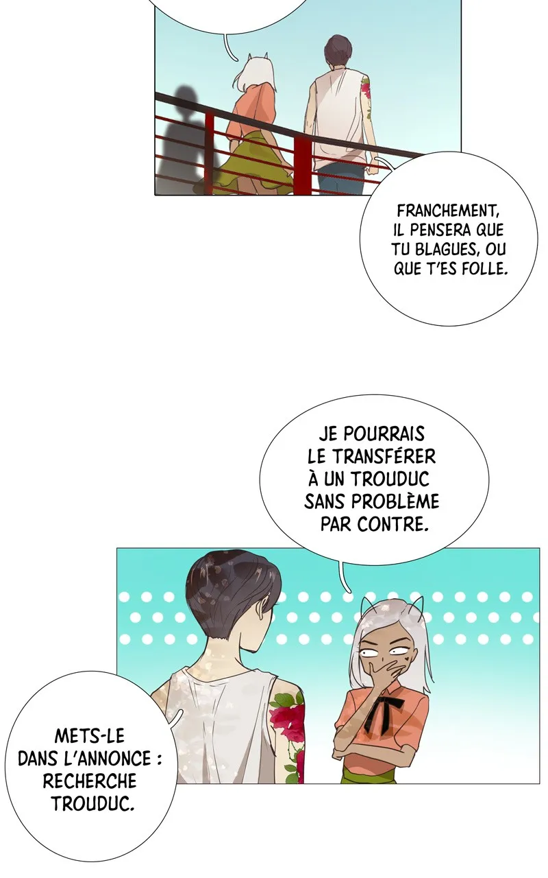 Read Foutue Romance Manga Online