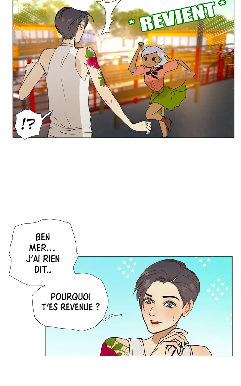 Read Foutue Romance Manga Online