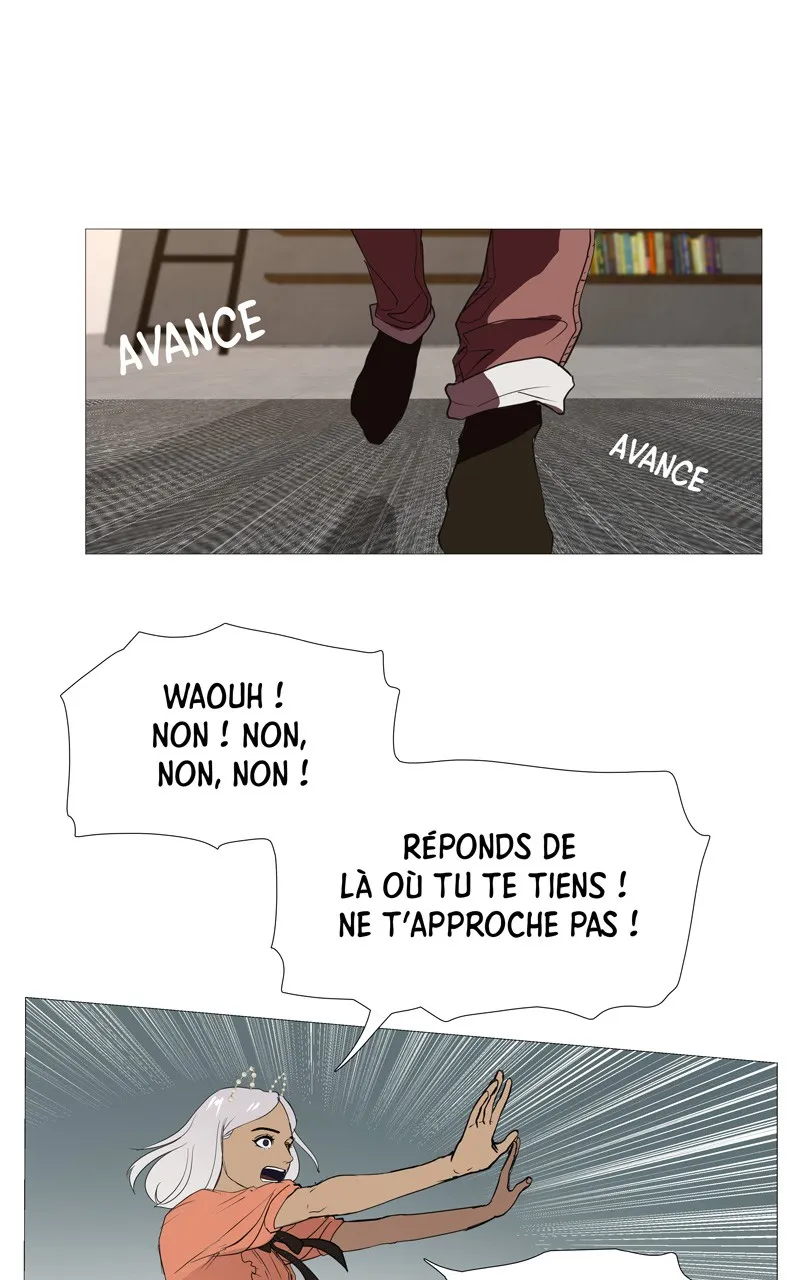 Read Foutue Romance Manga Online