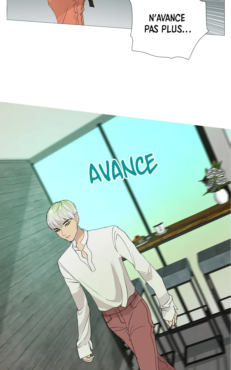 Read Foutue Romance Manga Online