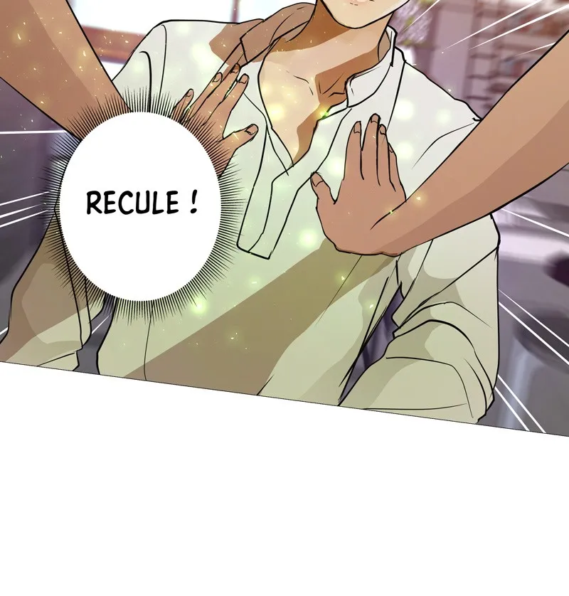 Read Foutue Romance Manga Online