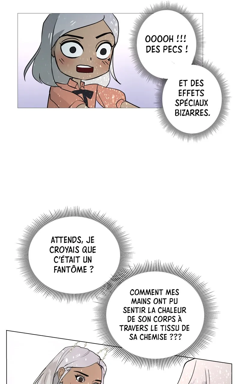 Read Foutue Romance Manga Online