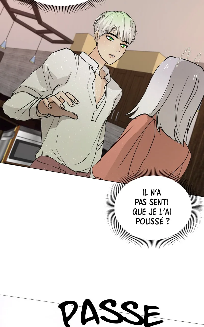 Read Foutue Romance Manga Online