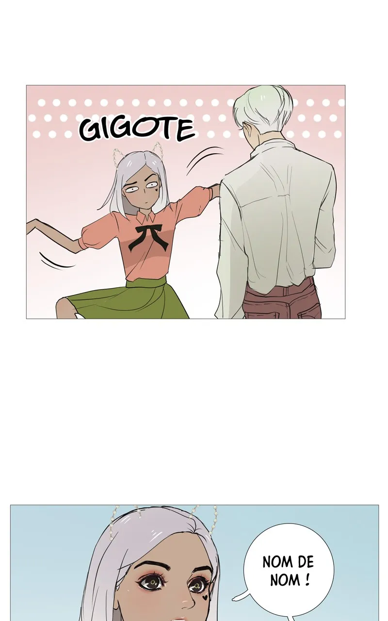 Read Foutue Romance Manga Online