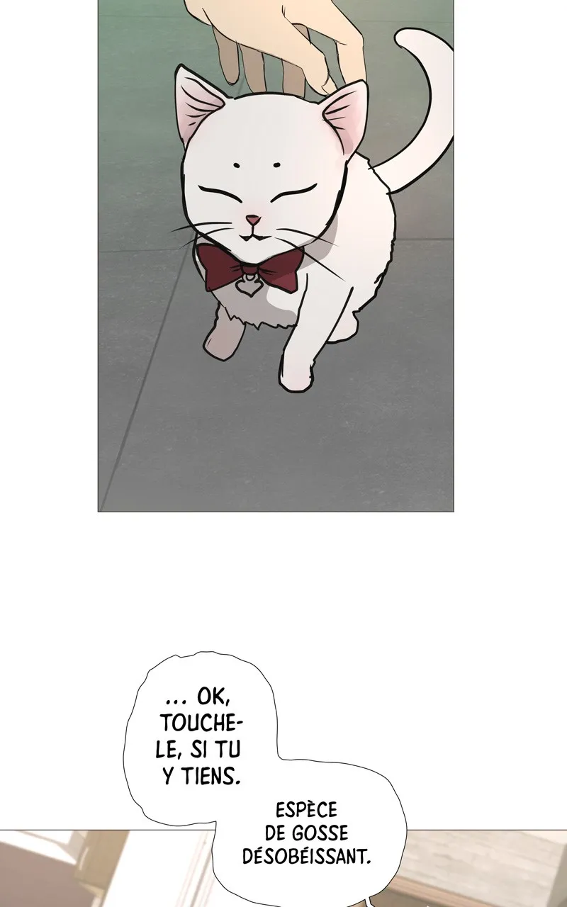 Read Foutue Romance Manga Online