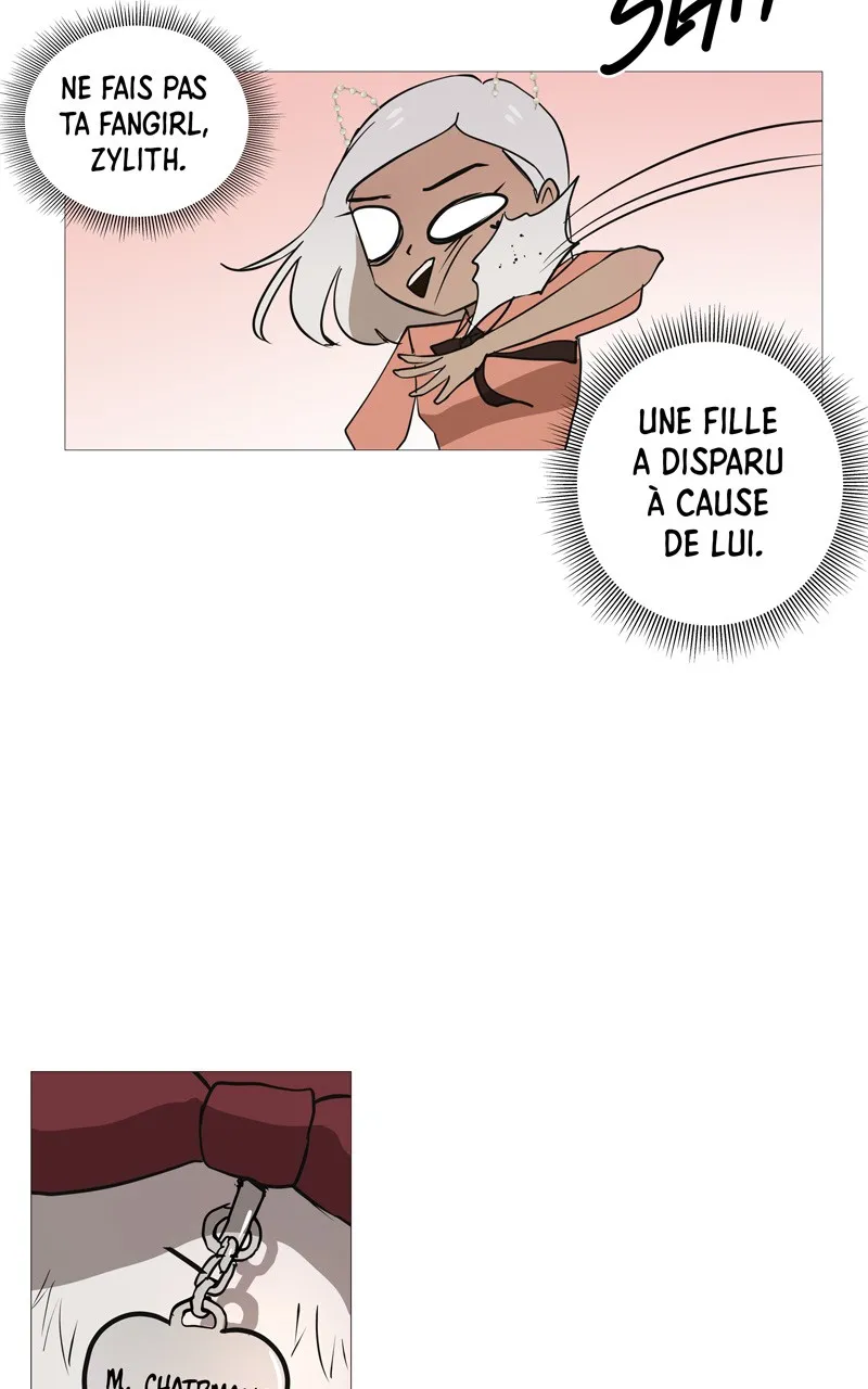 Read Foutue Romance Manga Online