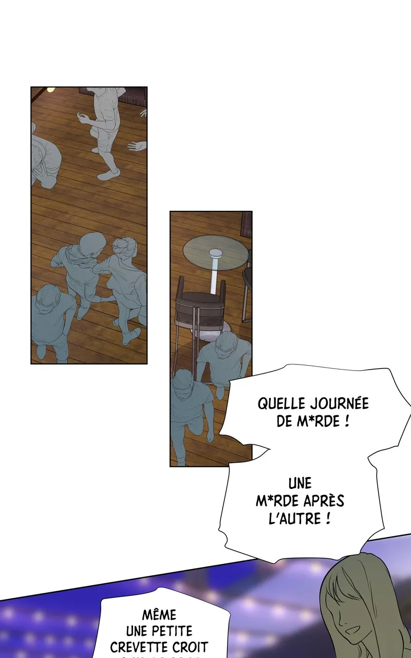 Read Foutue Romance Manga Online