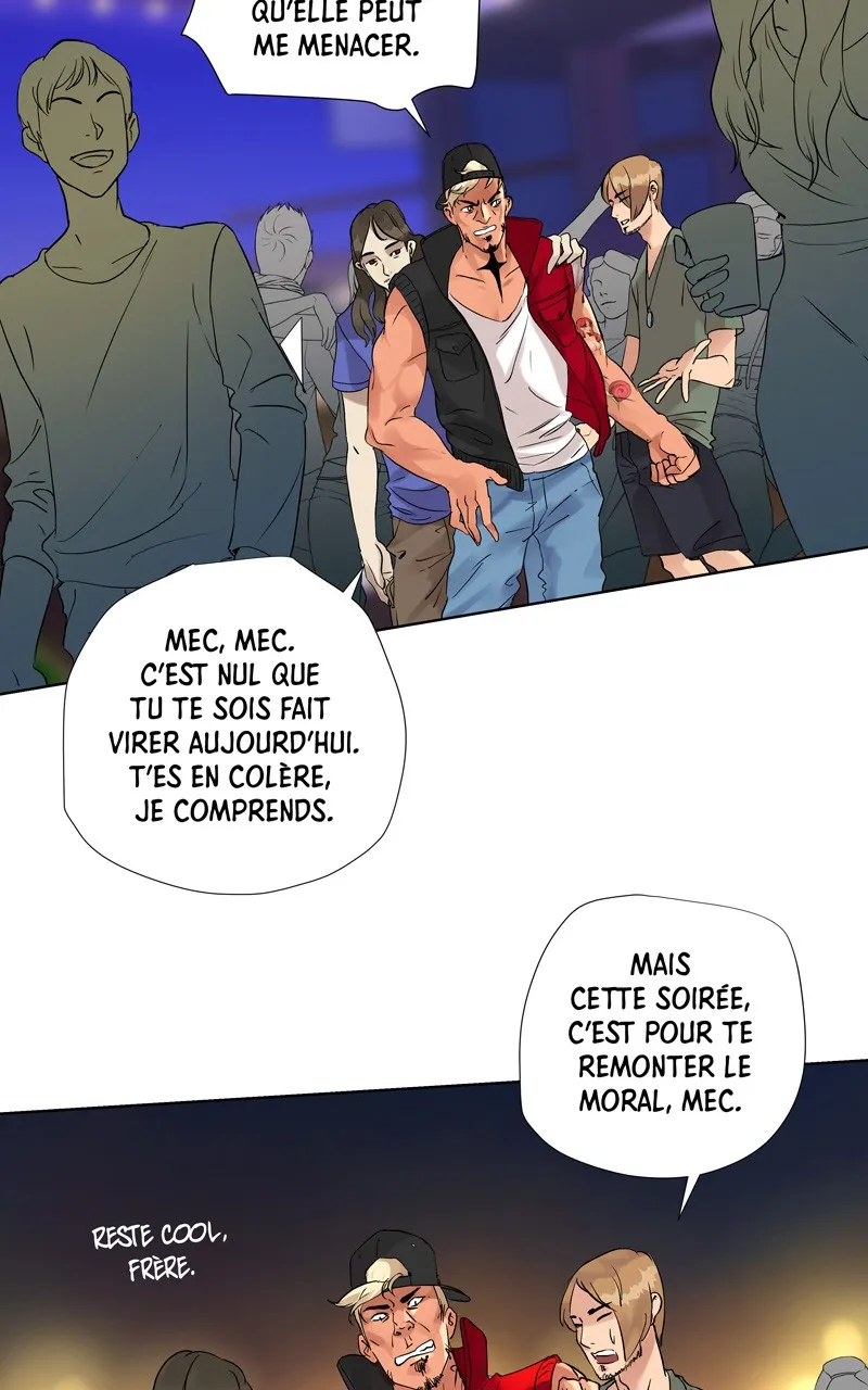 Read Foutue Romance Manga Online