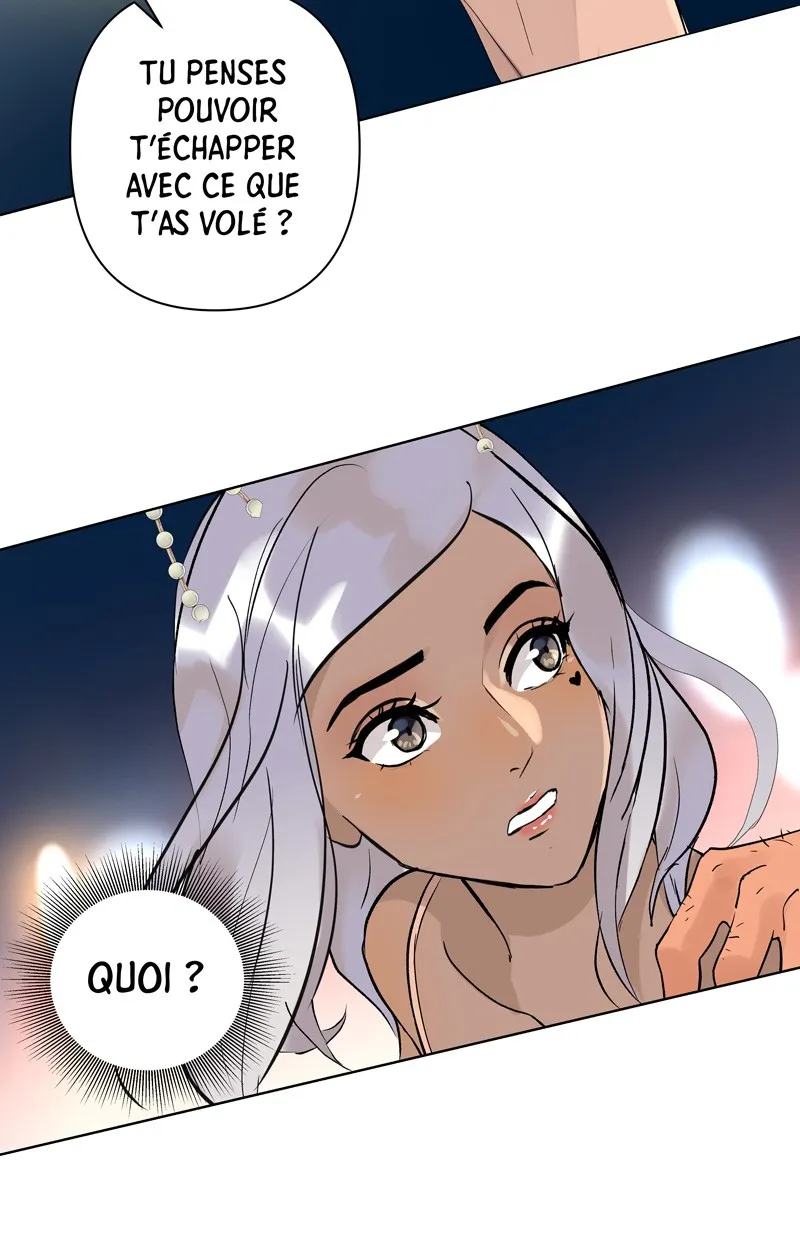 Read Foutue Romance Manga Online