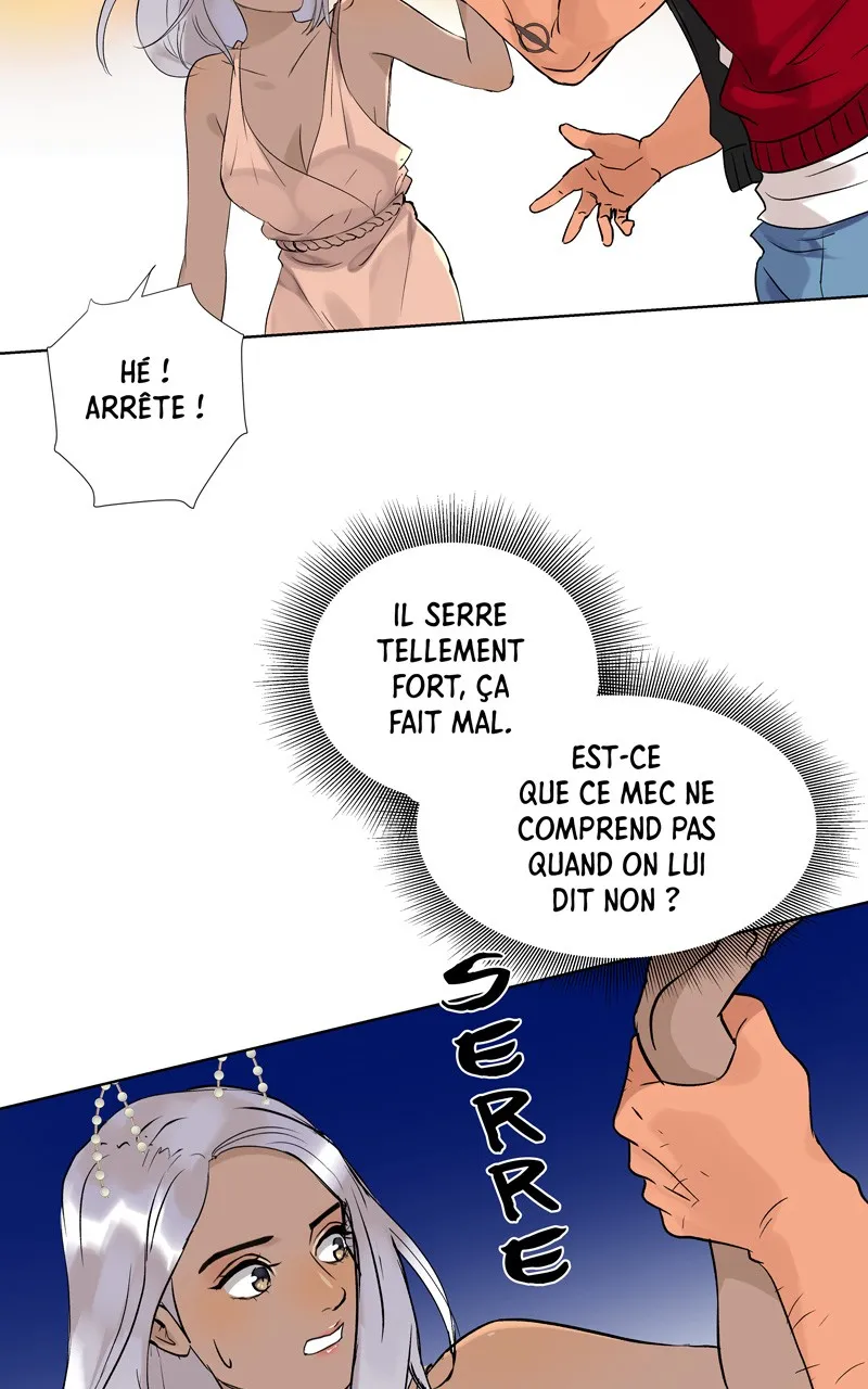 Read Foutue Romance Manga Online