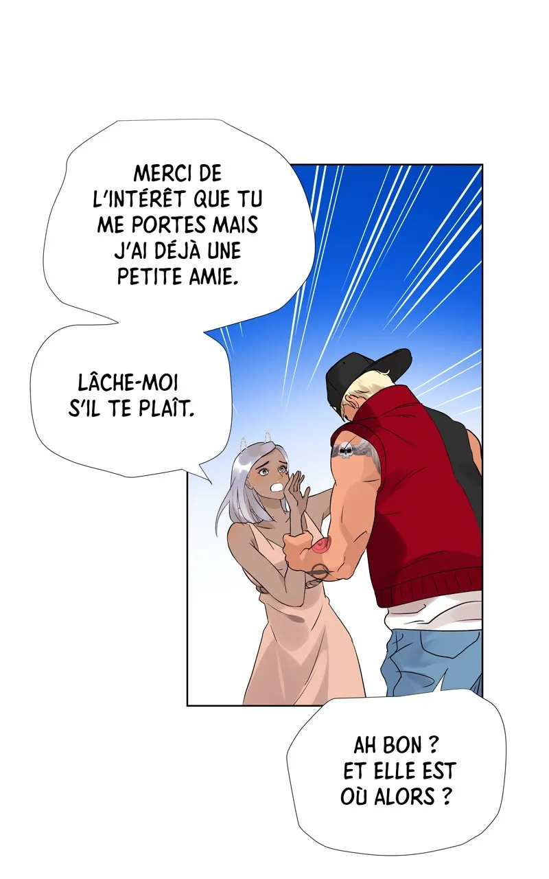 Read Foutue Romance Manga Online