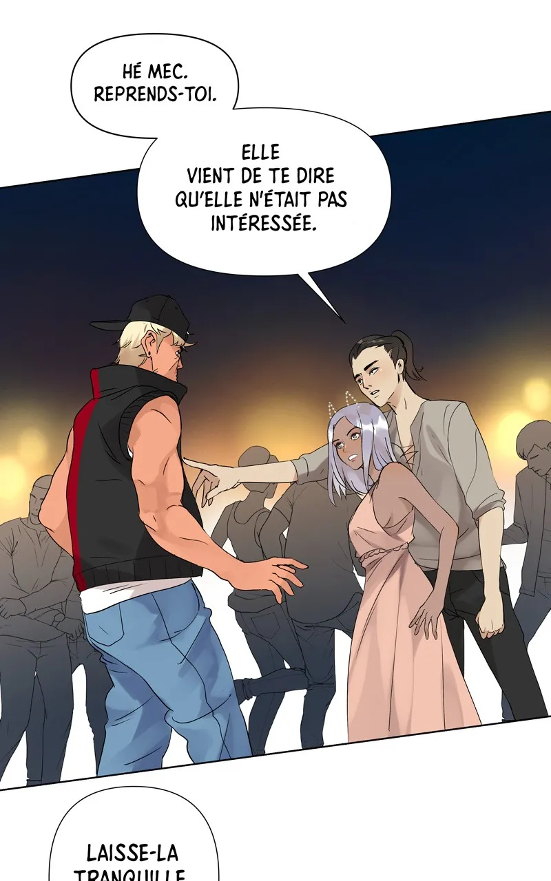 Read Foutue Romance Manga Online