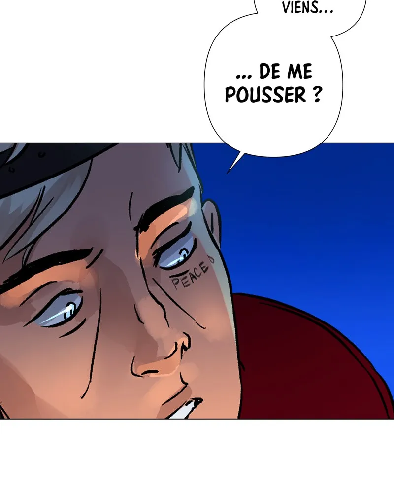 Read Foutue Romance Manga Online