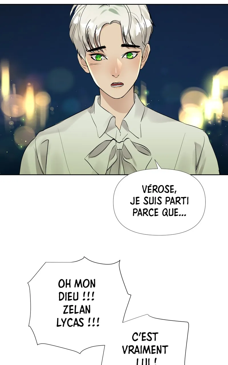 Read Foutue Romance Manga Online