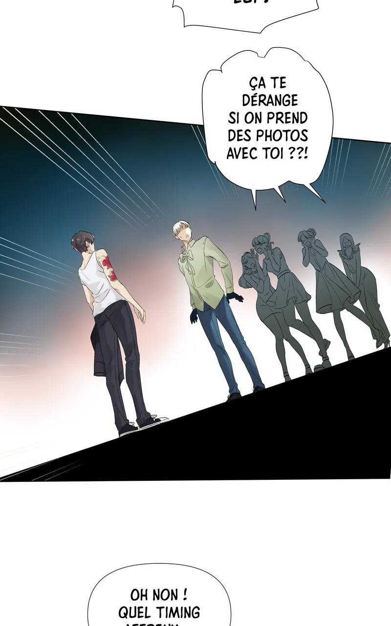 Read Foutue Romance Manga Online