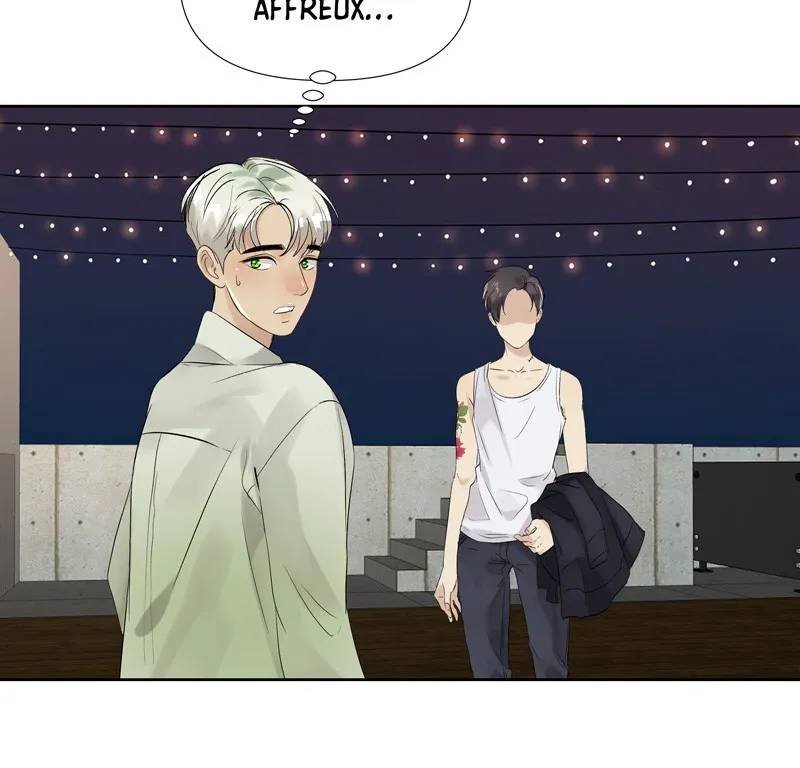 Read Foutue Romance Manga Online
