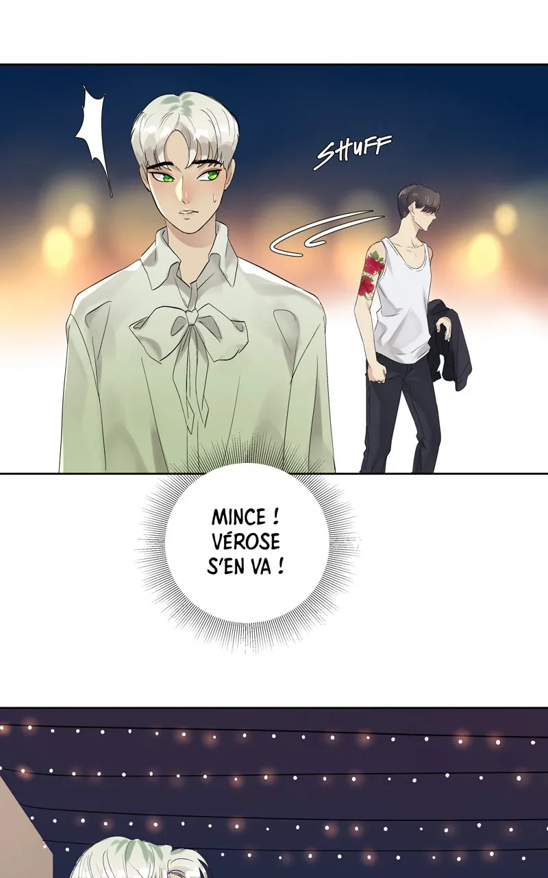 Read Foutue Romance Manga Online