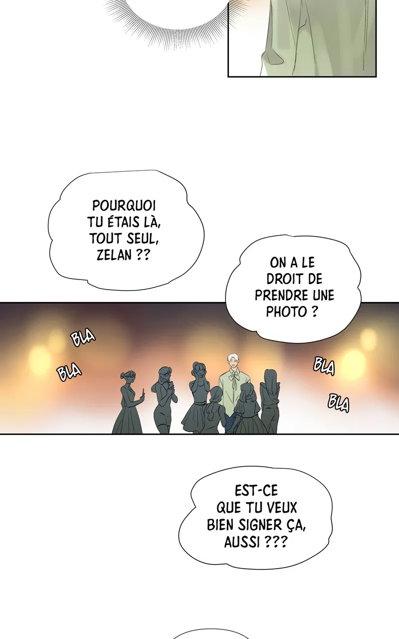 Read Foutue Romance Manga Online